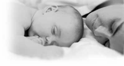 notre enfant
